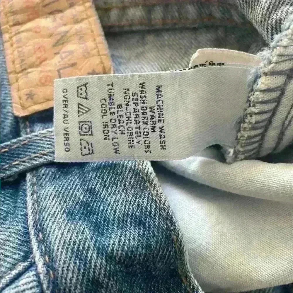 90s Vintage High Rise Liz‎ Claiborne Jeans - Picture 7 of 7